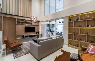 Apartamento com 3 quartos à venda na Rua Itajara, 67, Panamby, São Paulo