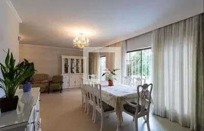 Casa com 4 quartos à venda na Rua Enjolras Vampre, 124, Bosque da Saúde, São Paulo