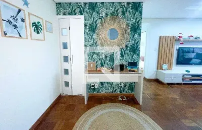 Apartamento à venda - pinheiros, 3 quartos,  144 m2