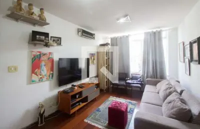 Casa à venda - chácara santo antonio, 3 quartos,  140 m2