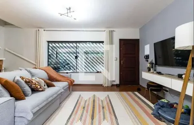 Casa com 3 quartos à venda na Rua Bacuri, 73, Bosque da Saúde, São Paulo