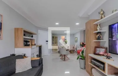 Apartamento com 4 quartos à venda na Rua dos Sorocabanos, 55, Ipiranga, São Paulo