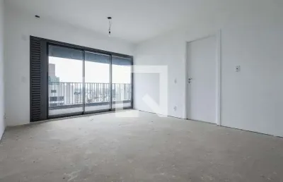 Apartamento com 2 quartos à venda na Rua Oscar Freire, 2295, Pinheiros, São Paulo