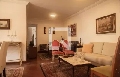 Apartamento com 3 quartos à venda na Rua Berto Conde, 295, Saúde, São Paulo