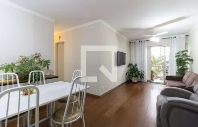 Apartamento à venda - bosque da saúde, 3 quartos,  92 m2