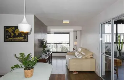 Apartamento com 3 quartos à venda na Rua José Carlos de Toledo Piza, 100, Panamby, São Paulo