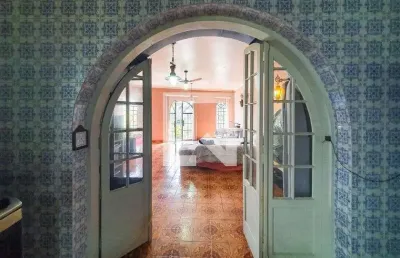 Casa com 2 quartos à venda na Rua José Antônio Coelho, 864, Vila Mariana, São Paulo