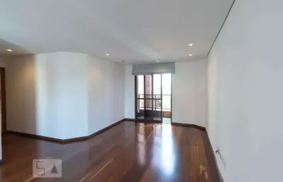 Apartamento com 3 quartos à venda na Rua Geórgia, 183, Brooklin, São Paulo