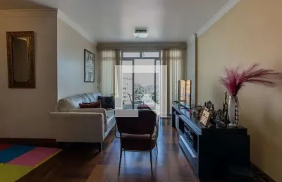 Apartamento à venda - vila madalena, 3 quartos,  132 m2