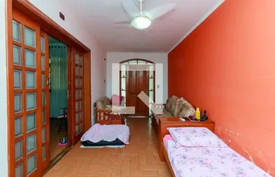 Casa à venda - chácara santo antonio, 3 quartos,  200 m2
