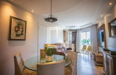 Apartamento à venda - vila clementino, 3 quartos,  76 m2