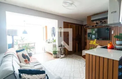 Apartamento à venda - vila mascote, 2 quartos,  68 m2