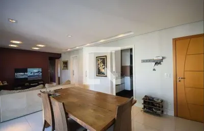 Apartamento à venda - vila andrade, 3 quartos,  120 m2