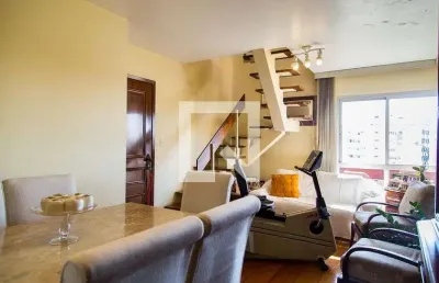 Apartamento à venda - vila mascote, 3 quartos,  198 m2
