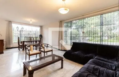Casa com 4 quartos à venda na Rua Juvenal Galeno, 618, Bosque da Saúde, São Paulo