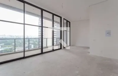 Apartamento com 1 quarto à venda na Avenida Açocê, 50, Moema, São Paulo