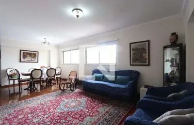 Apartamento à venda - vila mariana, 3 quartos,  115 m2