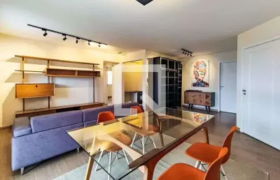 Apartamento à venda - vila andrade, 2 quartos,  95 m2