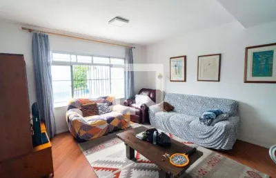 Casa com 3 quartos à venda na Avenida Miguel Estefano, 1180, Saúde, São Paulo