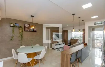 Apartamento com 2 quartos à venda na Rua Nicolau Barreto, 614, Brooklin, São Paulo