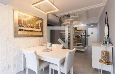 Apartamento à venda - jardim marajoara , 3 quartos,  180 m2