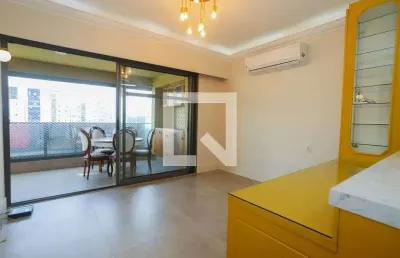 Apartamento à venda - barra funda, 1 quarto,  51 m2