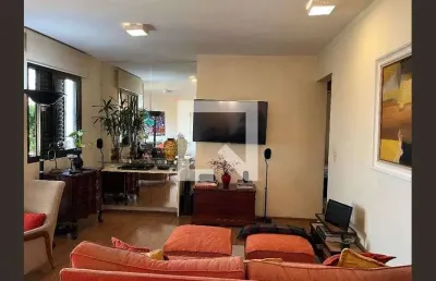 Apartamento à venda - alto da lapa, 2 quartos,  130 m2
