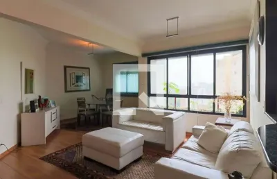 Apartamento com 2 quartos à venda na Rua Deputado João Sussumu Hirata, 681, Panamby, São Paulo