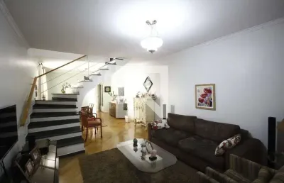 Casa com 3 quartos à venda na Rua Coronel Deraldo Jordão, 127, Ipiranga, São Paulo