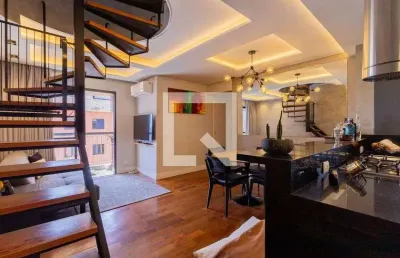 Apartamento à venda - portal do morumbi, 3 quartos,  148 m2