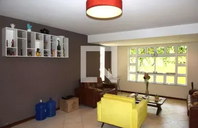 Casa à venda - jardim marajoara , 4 quartos,  249 m2