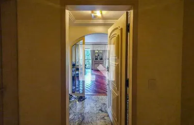 Apartamento à venda - vila mariana, 4 quartos,  135 m2