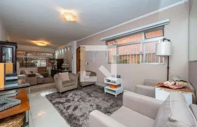 Casa com 3 quartos à venda na Avenida Dória, 76, Vila Mascote, São Paulo