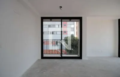 Apartamento à venda - vila madalena, 2 quartos,  73 m2