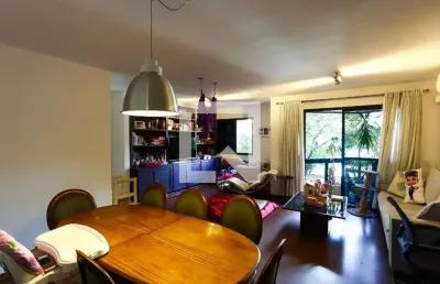 Apartamento com 2 quartos à venda na Rua Doutor José Maria Whitaker, 350, Morumbi, São Paulo