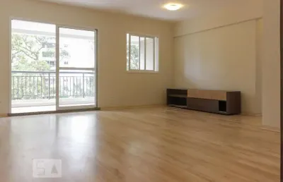Apartamento à venda - vila andrade, 2 quartos,  89 m2