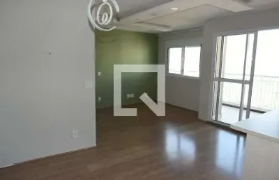Apartamento à venda - jardim marajoara , 2 quartos,  80 m2
