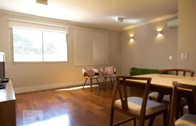 Apartamento com 2 quartos à venda na Avenida Jandira, 647, Moema, São Paulo