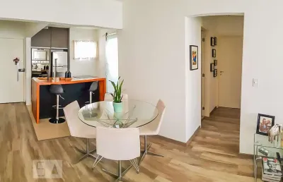 Apartamento à venda - vila mariana, 2 quartos,  70 m2