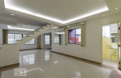 Casa com 4 quartos à venda na Rua Breno Ferraz do Amaral, 112, Ipiranga, São Paulo