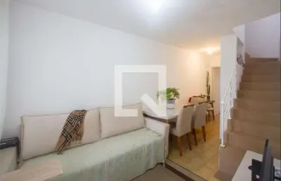 Casa à venda - chácara santo antonio, 2 quartos,  79 m2