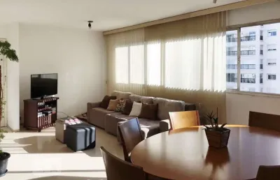 Apartamento à venda - vila clementino, 3 quartos,  100 m2