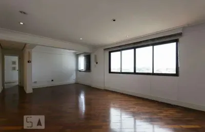 Apartamento à venda - bosque da saúde, 4 quartos,  260 m2