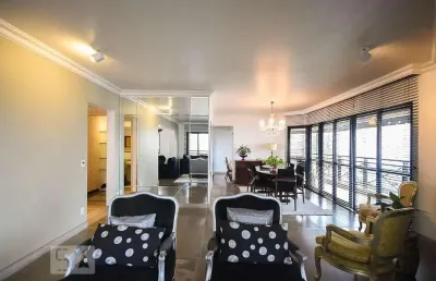 Apartamento com 3 quartos à venda na Rua Ascencional, 31, Panamby, São Paulo