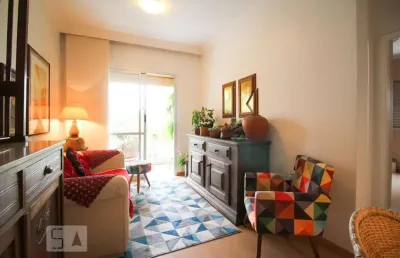 Apartamento com 3 quartos à venda na Rua Araguari, 349, Moema, São Paulo