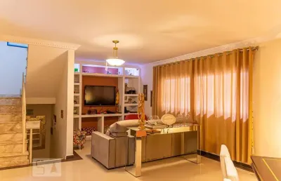 Casa com 3 quartos à venda na Praça Evangelista, 169, Bosque da Saúde, São Paulo