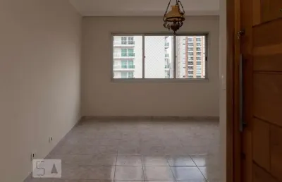 Apartamento à venda - vila clementino, 2 quartos,  91 m2