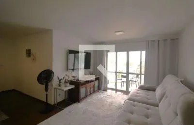 Apartamento à venda - jardim marajoara , 4 quartos,  140 m2