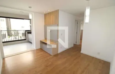 Apartamento com 2 quartos à venda na Avenida Alberto Augusto Alves, 270, Panamby, São Paulo