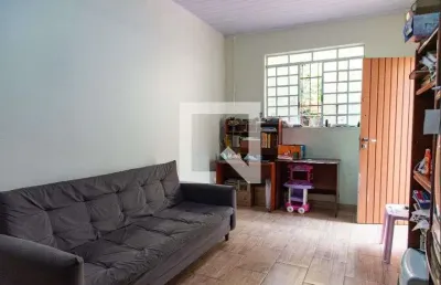 Casa com 2 quartos à venda na Rua Árabe, 52, Vila Clementino, São Paulo